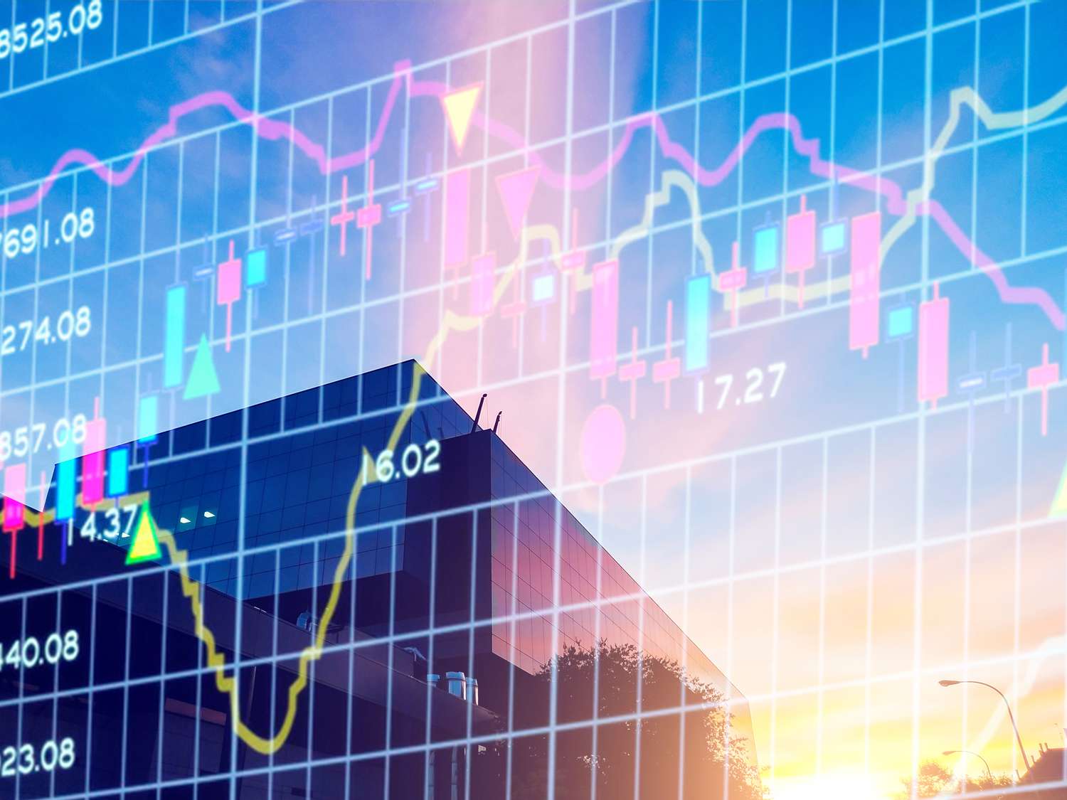 Financial Stocks