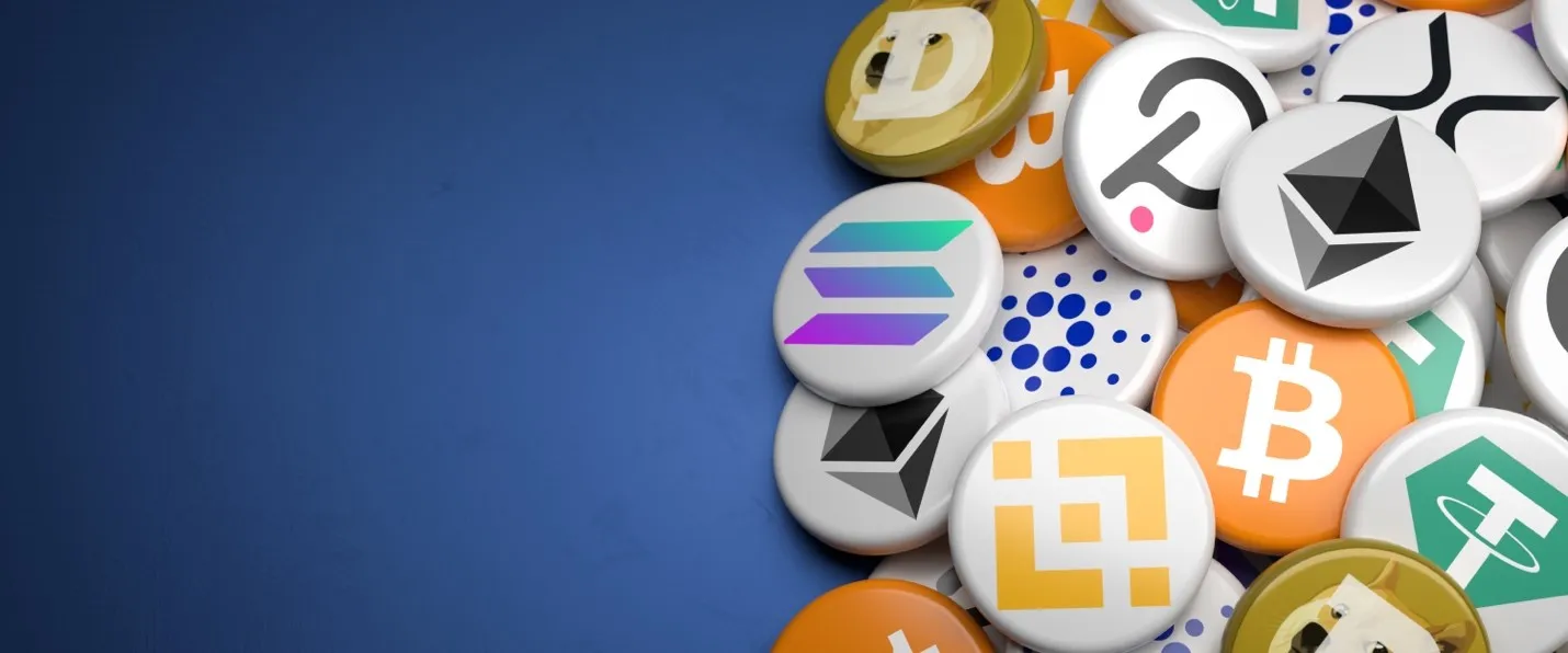 Cryptocurrency